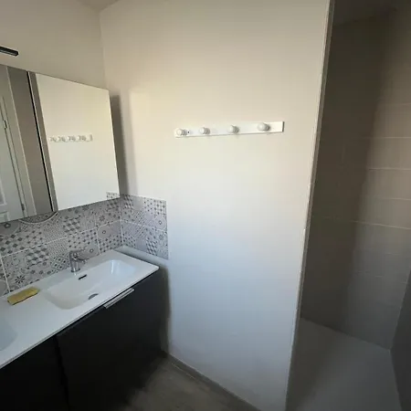 別荘 Maison 6-8 Personnes, 300m De La La Guérinière