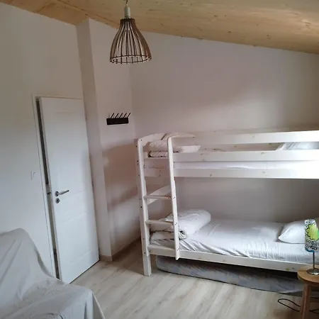 Maison 6-8 Personnes, 300m De La Hébergement de vacances La Guérinière