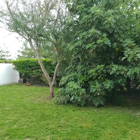 Maison 6-8 Personnes, 300m De La Prázdninový dům *