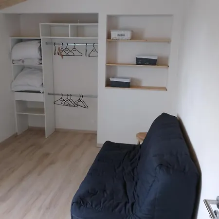 Maison 6-8 Personnes, 300m De La La Guérinière