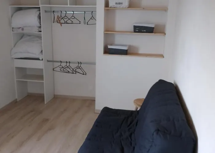 Maison 6-8 Personnes, 300m De La La Guérinière